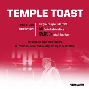 Image post by @templefencing on Instagram