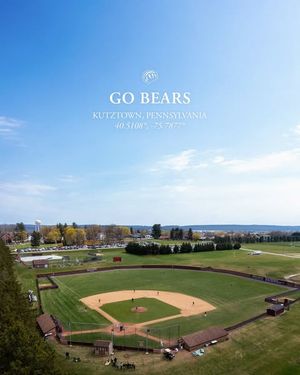 Image post by @kubearsbaseball on Instagram