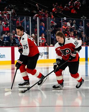 Image post by @nhl on Instagram