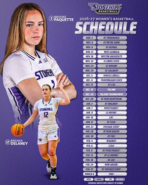 Image post by @stonehillwbb on Instagram
