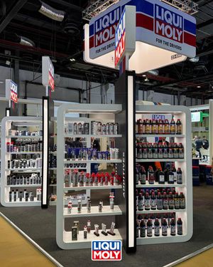 Image post by @liquimoly on Instagram