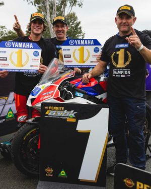 Image post by @yamahamotoraus on Instagram