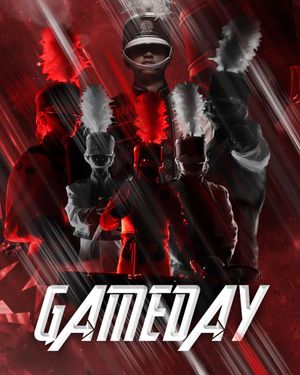 Image post by @carolinabanddrumline on Instagram