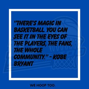 Image post by @d2hoopstoo on Instagram