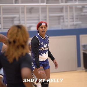 Video post by @shegotgameleague on Instagram
