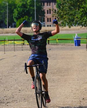 Image post by @mfgcross on Instagram