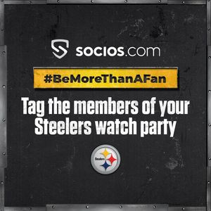 Image post by @steelers_nation_unite on Instagram