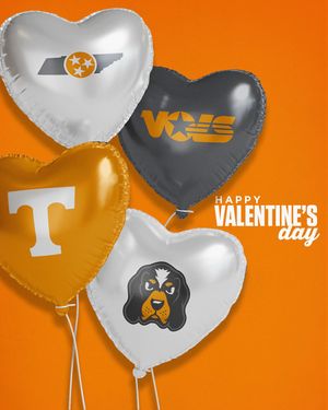 Image post by @vol_tennis on Instagram