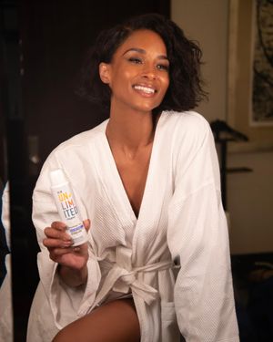 Image post by @ciara on Instagram