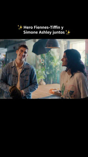 Image post by @primevideolat on TikTok