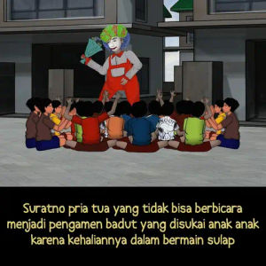 Image post by @rizkyriplay on TikTok