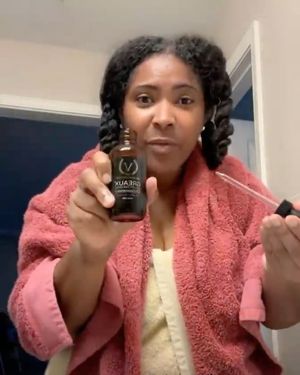 Image post by @vipluxuryhaircare on Instagram