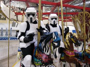 Image post by @official501st on Instagram