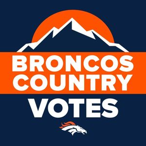 Image post by @broncos on Instagram