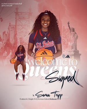 Image post by @stjohnswbb on Instagram