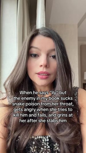 Video post by @alex.aster on TikTok