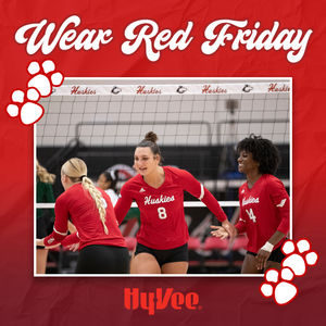 Image post by @niuhuskies on Instagram