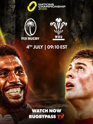 Image post by @fijirugbyunion on Instagram