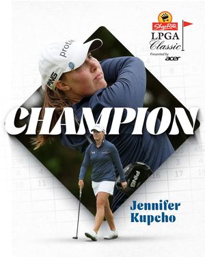 Image post by @lpga_tour on Instagram