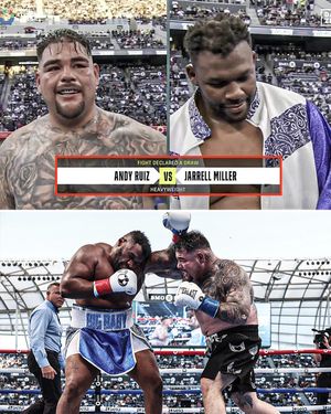 Image post by @espnringside on Instagram