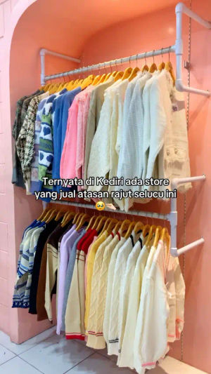Image post by @deliwafastore.kediri on TikTok