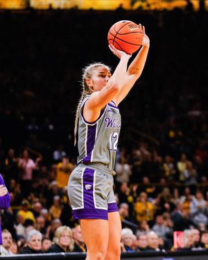 Image post by @Big12Conference on Twitter