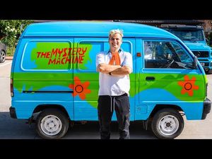 Video post by @zbir on YouTube