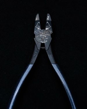Video post by @kleintools on TikTok