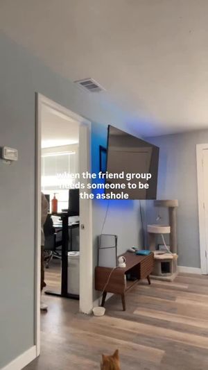 Video post by @recoveringkatastrophe on Facebook