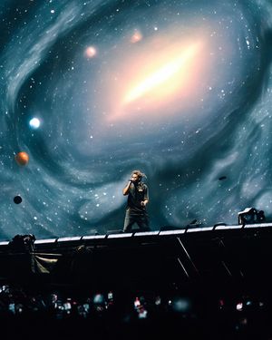 Image post by @brennanadams_ on Instagram