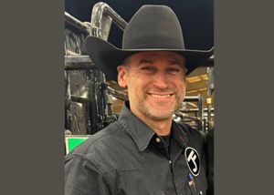 Image post by @pbrperrygaheartofgashootout on Facebook