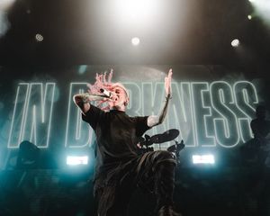 Image post by @rocksound on Instagram