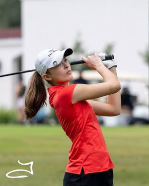 Image post by @stpgajuniorgolf on Instagram