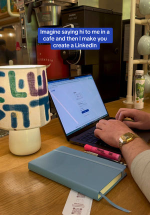Video post by @byhaleyjo on TikTok