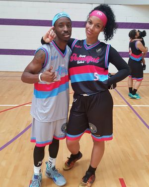 Image post by @unhypedathletics on Instagram