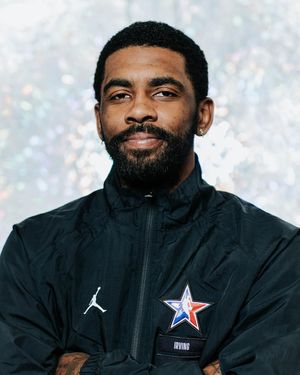 Image post by @nbaallstar on Instagram