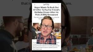 Video post by @yourtango on YouTube