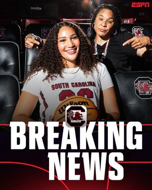 Video post by @sportscenternext on TikTok