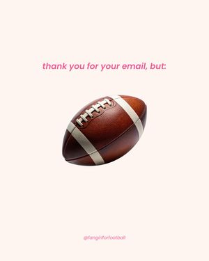 Image post by @fangirlforfootball on Instagram