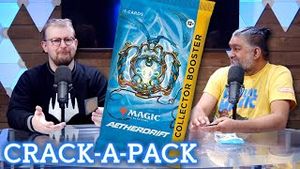 Video post by @lrrmtg on YouTube