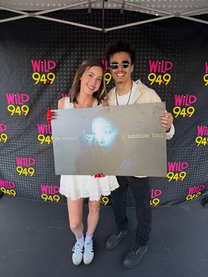 Image post by @wild949 on Instagram