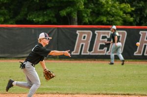 Image post by @cvcc.baseball on Instagram