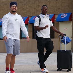 Image post by @sbcubs on Instagram