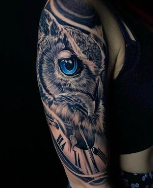 Image post by @skindesigntattoos on Instagram