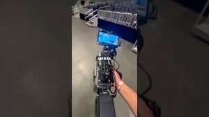 Video post by @dreffects on YouTube