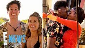 Video post by @enews on YouTube