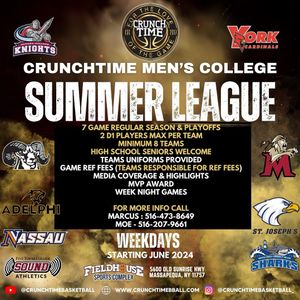 Image post by @crunchtimebasketball_ on Instagram