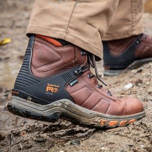 Image post by @timberlandpro on Instagram