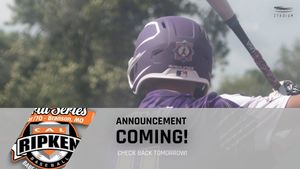 Image post by @BabeRuthLeagueInc on Facebook