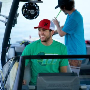 Image post by @malibuboats on Instagram